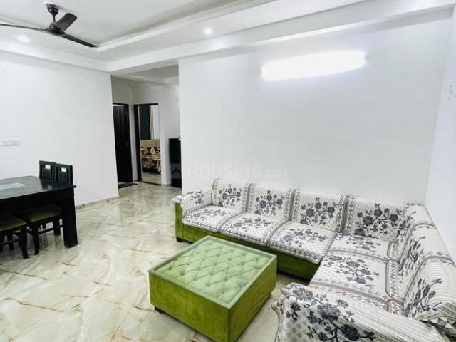 3 BHK Apartment in Jagatpura for rent Jaipur. The reference number is 19491216
