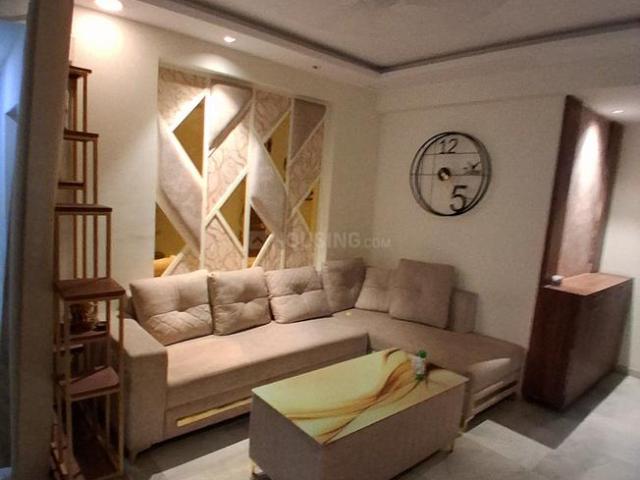 3 BHK Apartment in Jagatpura for rent Jaipur. The reference number is 20181131