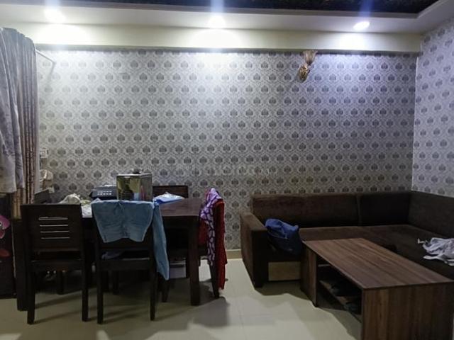 3 BHK Apartment in Jagatpura for rent Jaipur. The reference number is 20122940