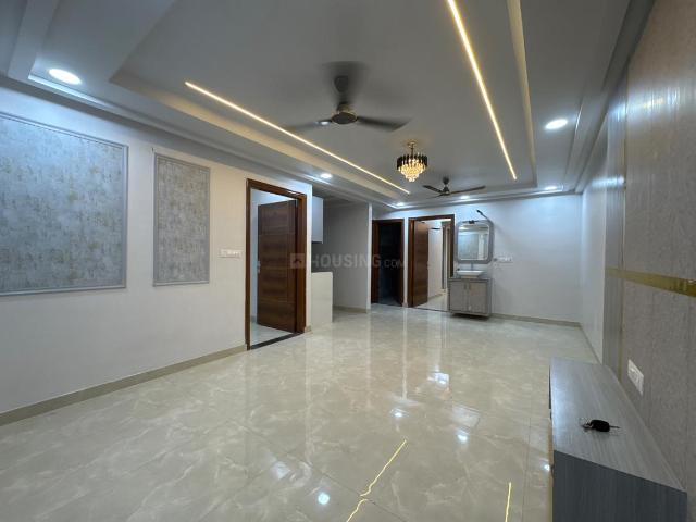 3 BHK Apartment in Jagatpura for rent Jaipur. The reference number is 20297594