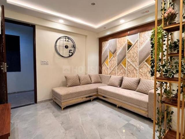 3 BHK Apartment in Jagatpura for rent Jaipur. The reference number is 20230148