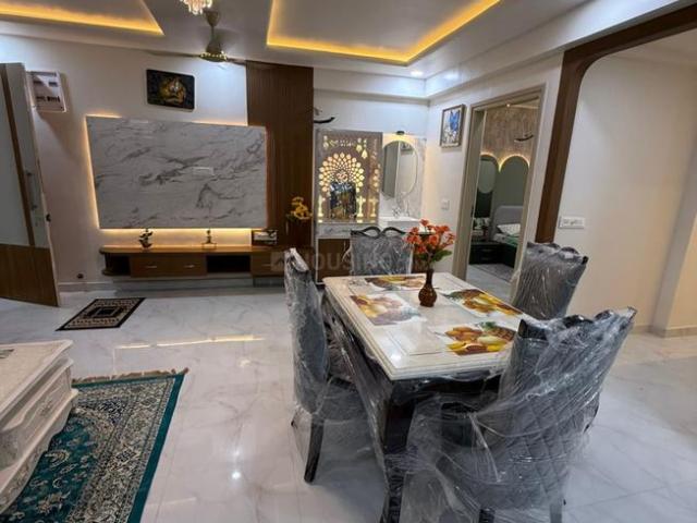3 BHK Apartment in Jagatpura for rent Jaipur. The reference number is 20306184