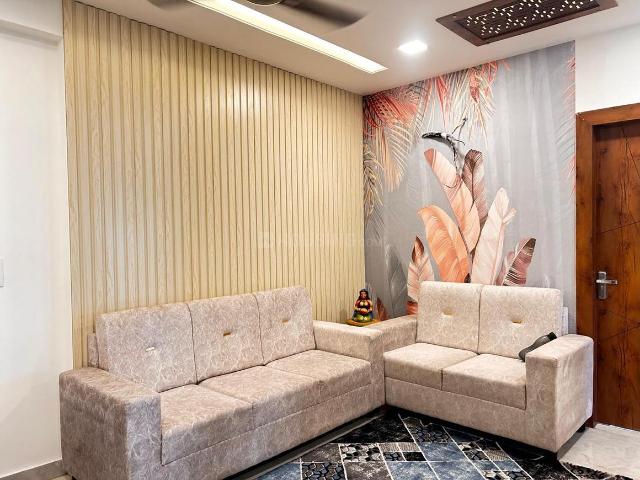 3 BHK Apartment in Jagatpura for rent Jaipur. The reference number is 20440677