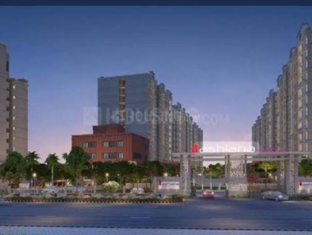 3 BHK Apartment in Jagatpura for rent Jaipur. The reference number is 20472594