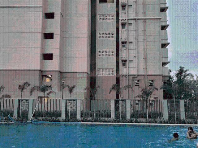 3 BHK Apartment in Jagatpura for rent Jaipur. The reference number is 20486830