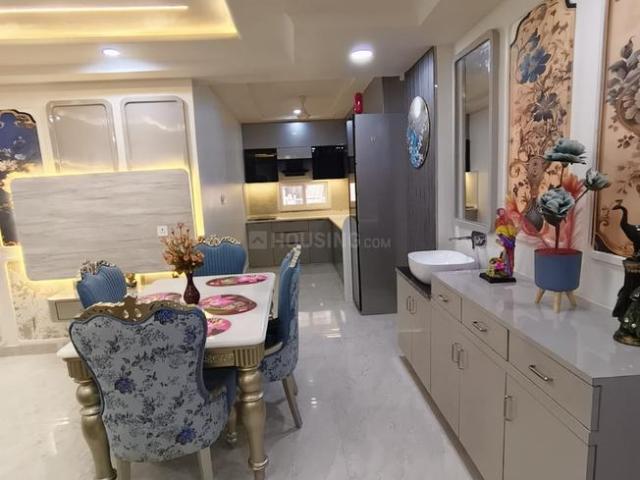 3 BHK Apartment in Jagatpura for rent Jaipur. The reference number is 20436417