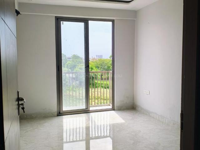 3 BHK Apartment in Jagatpura for rent Jaipur. The reference number is 20642375