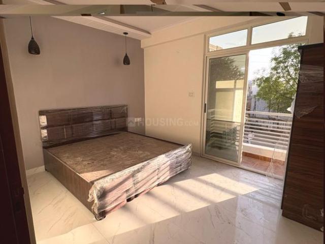 3 BHK Apartment in Jagatpura for rent Jaipur. The reference number is 20657386