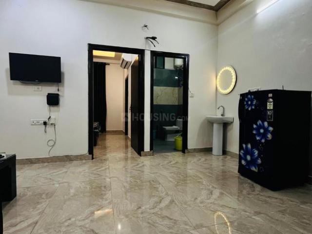 3 BHK Apartment in Jagatpura for rent Jaipur. The reference number is 20672096