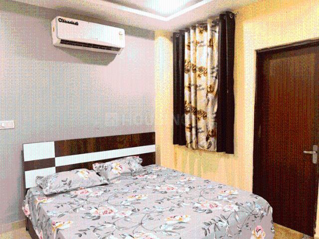 3 BHK Apartment in Jagatpura for rent Jaipur. The reference number is 20601734