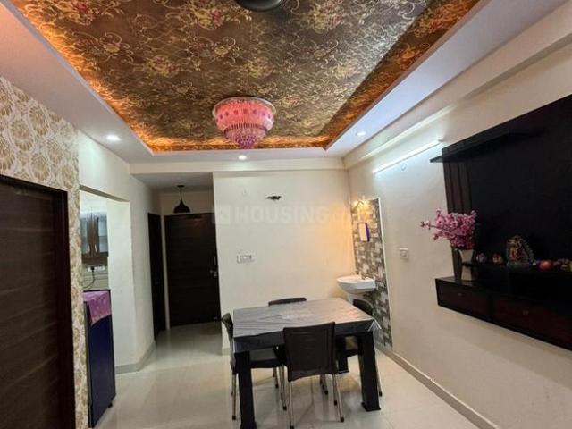 3 BHK Apartment in Jagatpura for rent Jaipur. The reference number is 20755151