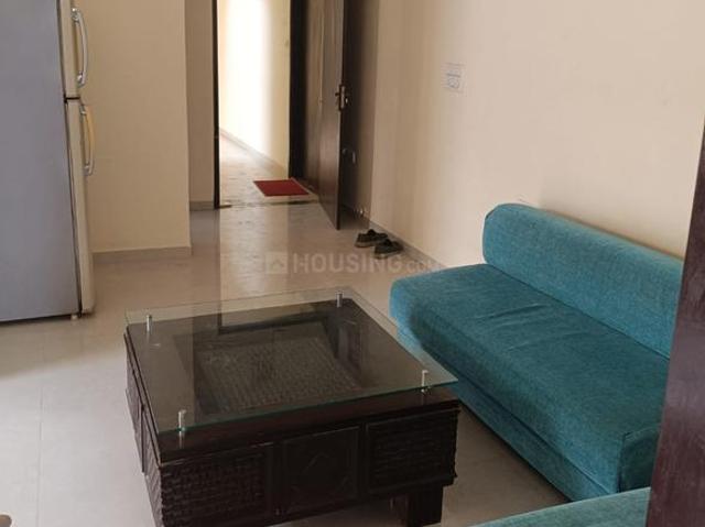 3 BHK Apartment in Jagatpura for rent Jaipur. The reference number is 20792213