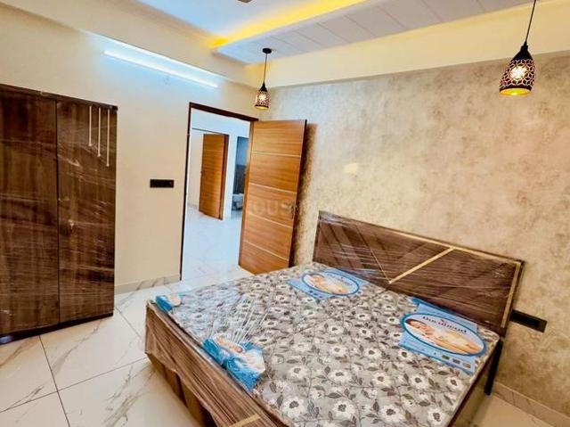 3 BHK Apartment in Jagatpura for rent Jaipur. The reference number is 20716309