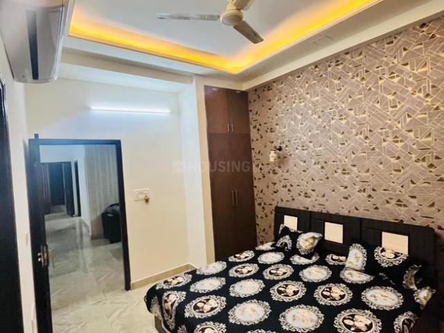 3 BHK Apartment in Jagatpura for rent Jaipur. The reference number is 20840425