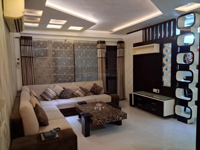 3 BHK Apartment in Jagatpura for rent Jaipur. The reference number is 20869027