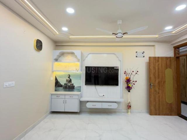 3 BHK Apartment in Jagatpura for rent Jaipur. The reference number is 20874459
