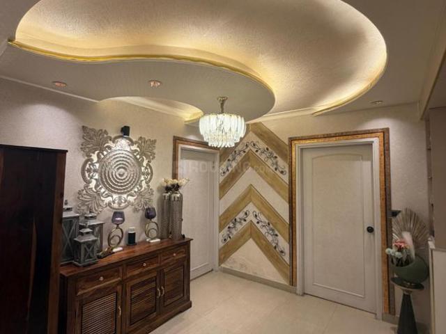 3 BHK Apartment in Jagatpura for rent Jaipur. The reference number is 20953108