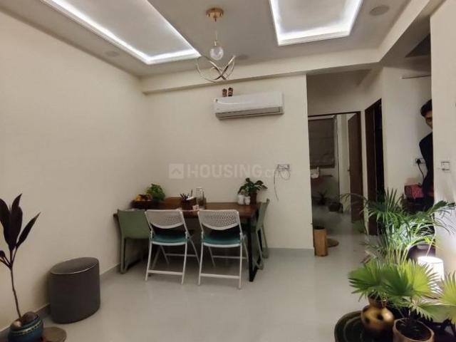 3 BHK Apartment in Jagatpura for resale Jaipur. The reference number is 15310634