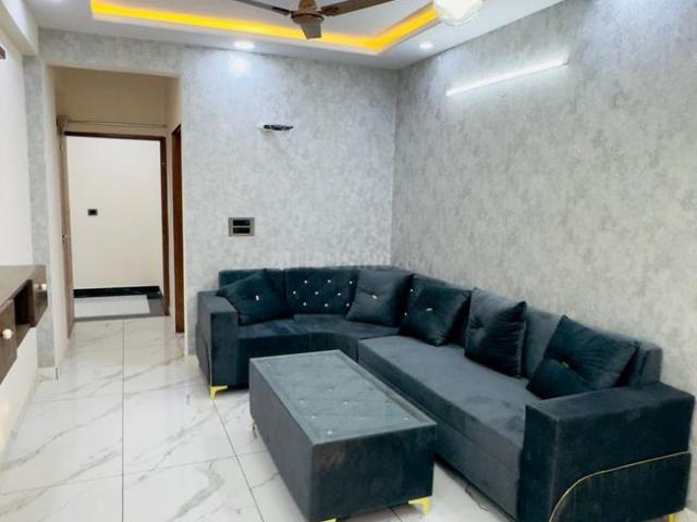 3 BHK Apartment in Jagatpura for resale Jaipur. The reference number is 15428160