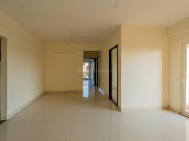 3 BHK Apartment in Jagatpura for resale Jaipur. The reference number is 16021116
