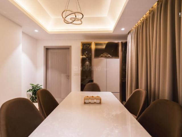 3 BHK Apartment in Jagatpura for resale Jaipur. The reference number is 16059993