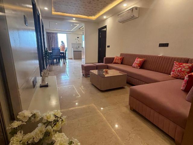 3 BHK Apartment in Jagatpura for resale Jaipur. The reference number is 16512365