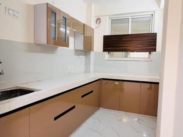 3 BHK Apartment in Jagatpura for resale Jaipur. The reference number is 16665957