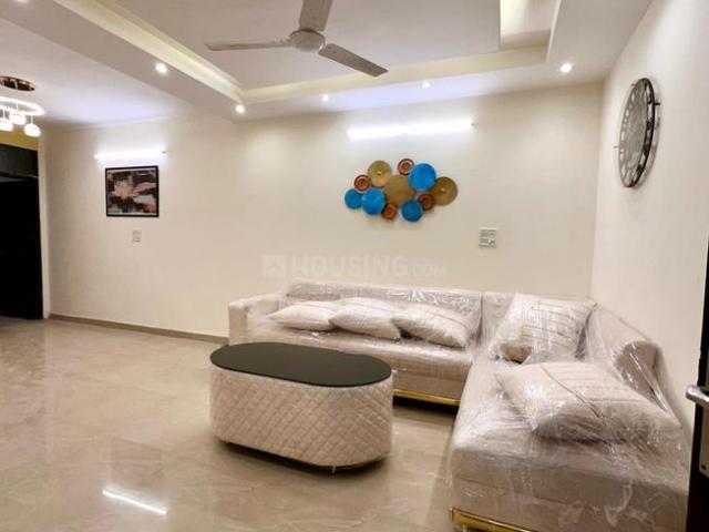 3 BHK Apartment in Jagatpura for resale Jaipur. The reference number is 16666101