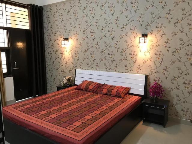 3 BHK Apartment in Jagatpura for resale Jaipur. The reference number is 16668268