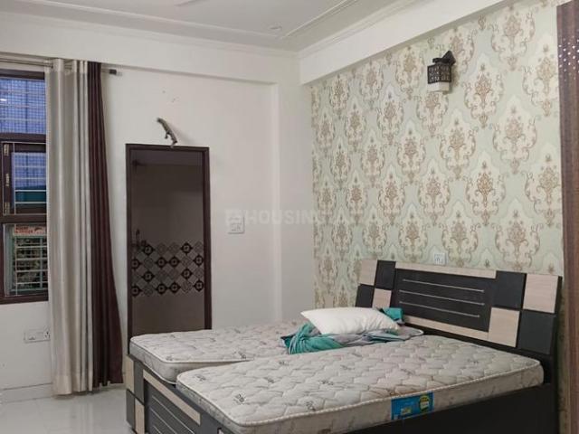 3 BHK Apartment in Jagatpura for resale Jaipur. The reference number is 16706819