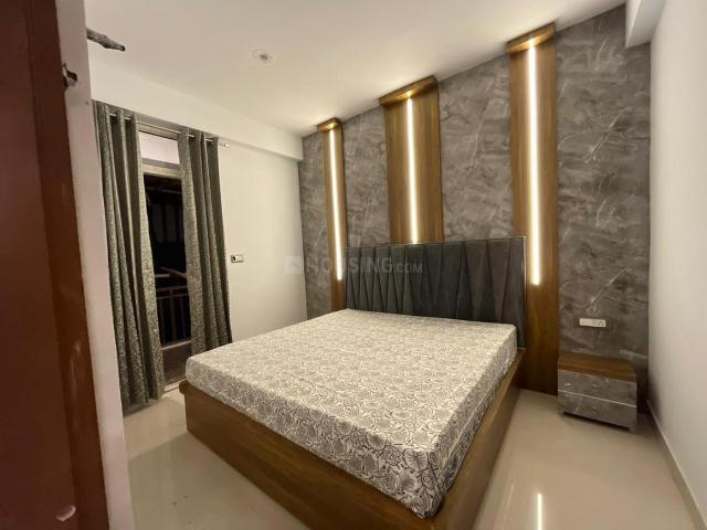 3 BHK Apartment in Jagatpura for resale Jaipur. The reference number is 16706865