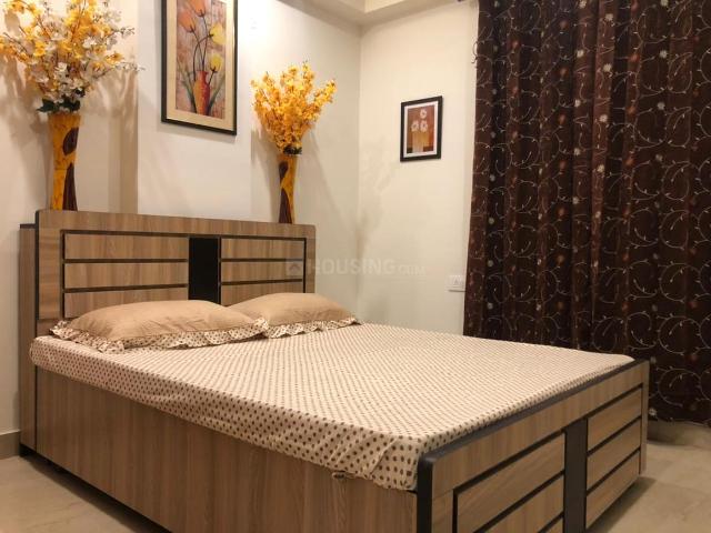3 BHK Apartment in Jagatpura for resale Jaipur. The reference number is 16706920