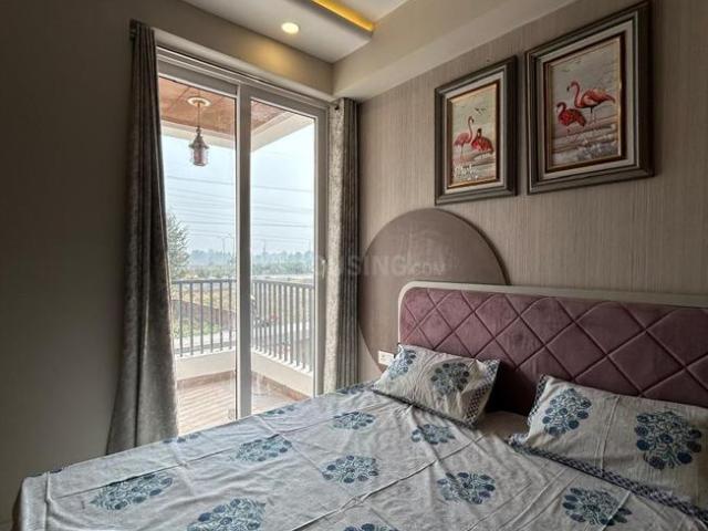 3 BHK Apartment in Jagatpura for resale Jaipur. The reference number is 16706968
