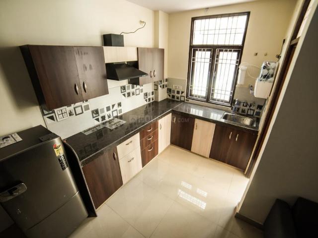 3 BHK Apartment in Jagatpura for resale Jaipur. The reference number is 16783802