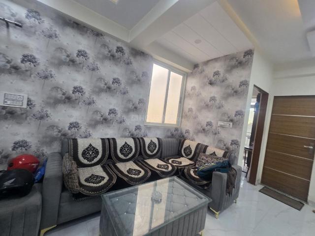 3 BHK Apartment in Jagatpura for resale Jaipur. The reference number is 16923554