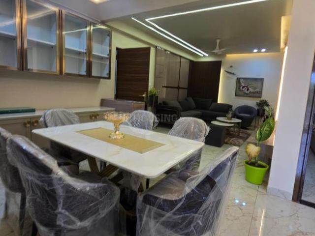 3 BHK Apartment in Jagatpura for resale Jaipur. The reference number is 17537934