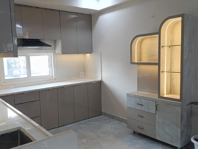 3 BHK Apartment in Jagatpura for resale Jaipur. The reference number is 18713346