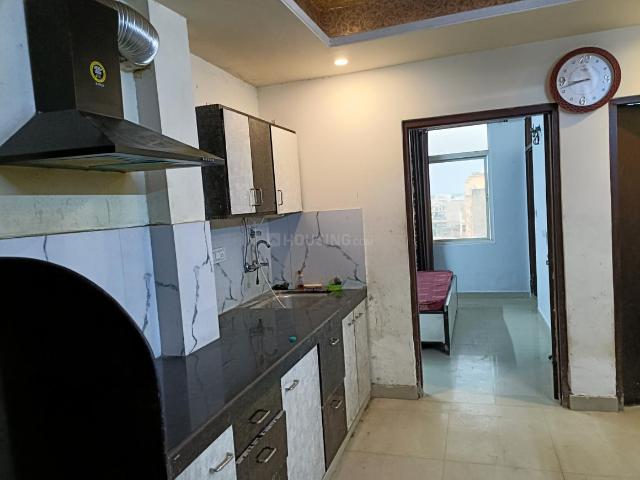 3 BHK Apartment in Jagatpura for resale Jaipur. The reference number is 19118451