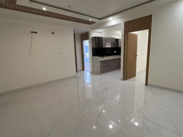 3 BHK Apartment in Karolan Ka Barh for resale Jaipur. The reference number is 19157121