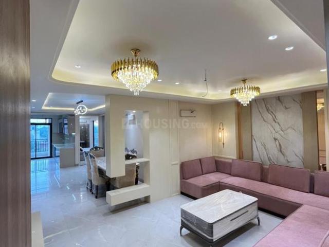 3 BHK Apartment in Jagatpura for resale Jaipur. The reference number is 19234843