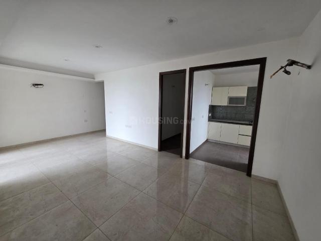 3 BHK Apartment in Jagatpura for resale Jaipur. The reference number is 19497776