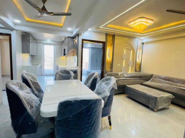 3 BHK Apartment in Jagatpura for resale Jaipur. The reference number is 19578104