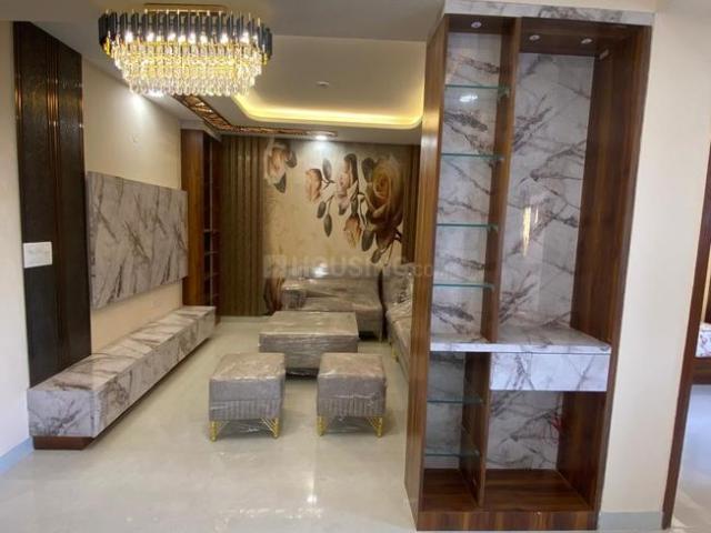 3 BHK Apartment in Jagatpura for resale Jaipur. The reference number is 19571070