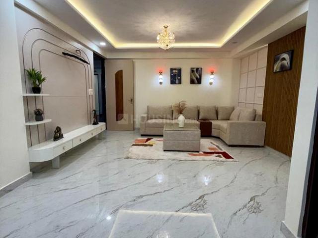 3 BHK Apartment in Jagatpura for resale Jaipur. The reference number is 19761161