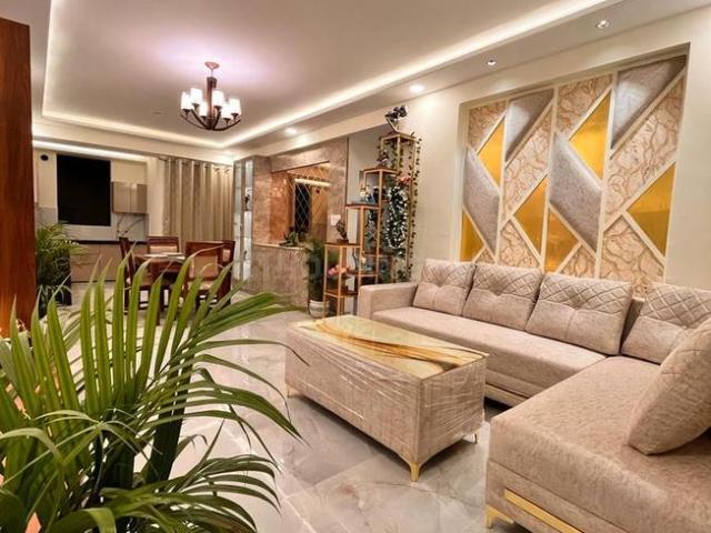 3 BHK Apartment in Jagatpura for resale Jaipur. The reference number is 10931648