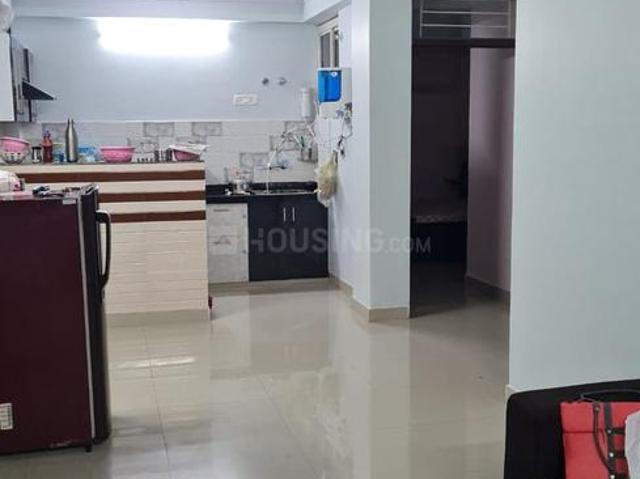 3 BHK Apartment in Jagatpura for resale Jaipur. The reference number is 13366742