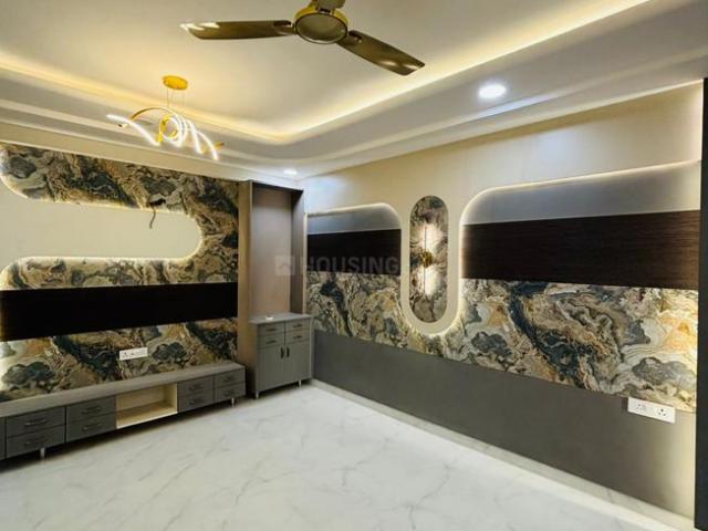 3 BHK Apartment in Jagatpura for resale Jaipur. The reference number is 20035936