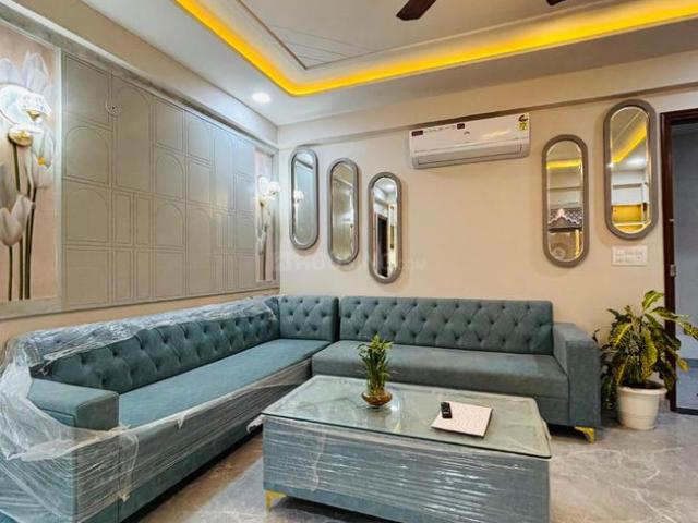 3 BHK Apartment in Jagatpura for resale Jaipur. The reference number is 20408070