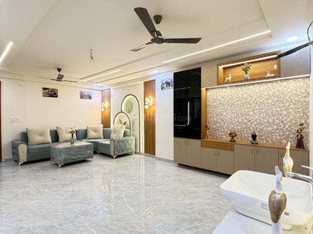 3 BHK Apartment in Jagatpura for resale Jaipur. The reference number is 20428250