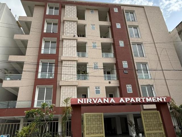 3 BHK Apartment in Jagatpura for resale Jaipur. The reference number is 20545461